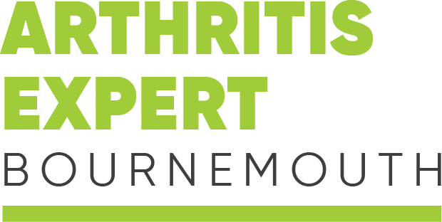 Arthritis Expert Bournemouth